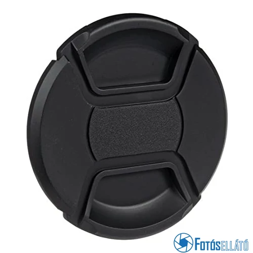 OptiBEST LC-86 Objektívsapka (86mm)
