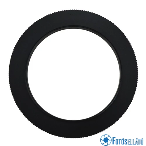 OptiBEST 77MM OBJEKTÍV FORDÍTÓGYŰRŰ FUJI X-HEZ