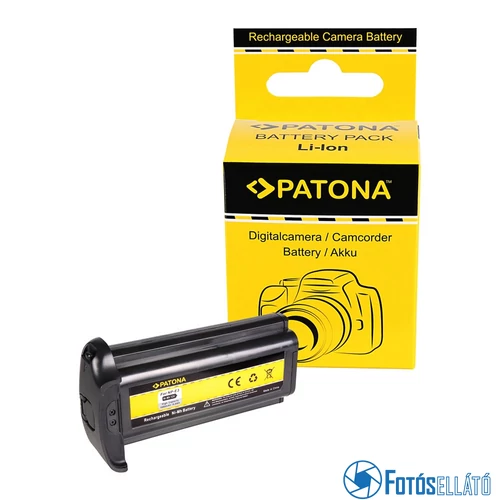 Patona AKKUMULÁTOR CANON NP-E3 EOS-1D MARK II EOS-1DS MARK II EOS-1DS