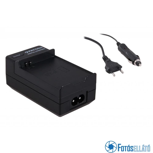 Patona AKKUMULÁTOR TÖLTŐ SAMSUNG EB-F1A2GBU SAMSUNG GALAXY EK-GC100 I9050 I9108