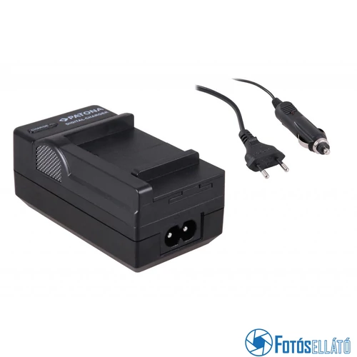 Patona AKKUMULÁTOR TÖLTŐ SAMSUNG GALAXY S4 ZOOM SM-C101 NX MINI NXF1 B740 B740AE