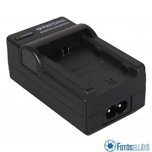 Patona AKKUMULÁTOR TÖLTŐ FUJI NP-W235 FUJIFILM XT-4 XT4