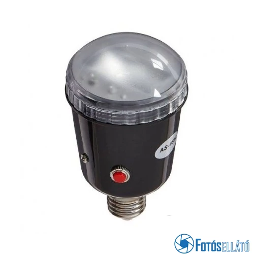 P&V Villanjkörte szinkronzsinórral (e27)