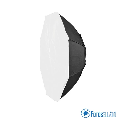 P&V 120cm-es ernyőként nyitható octobox