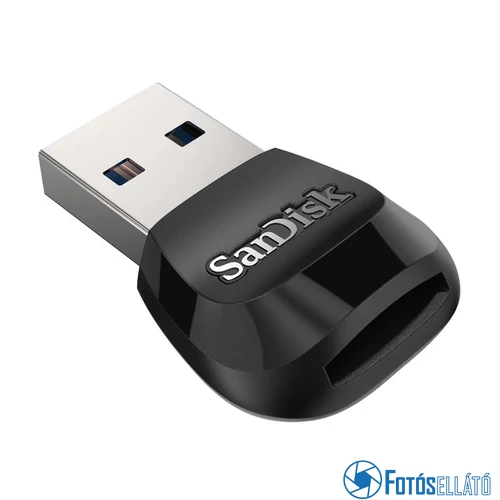 SanDisk MobilMatemicroSD Kártyaolvasó USB 3.0, UHS-I