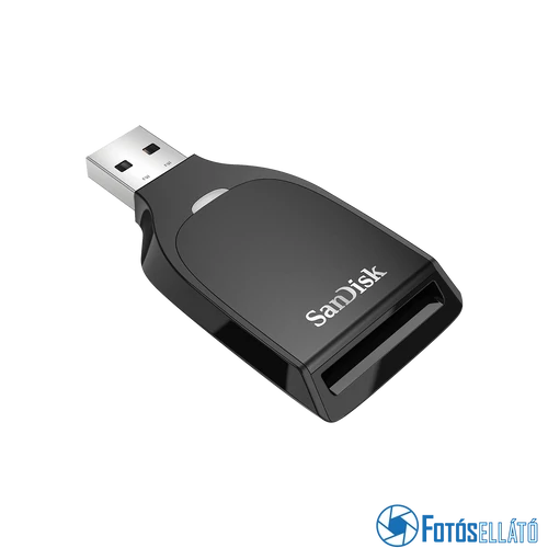 SanDisk Kártyaolvasó, SD kártyákhoz, USB 3.0 UHS-I
