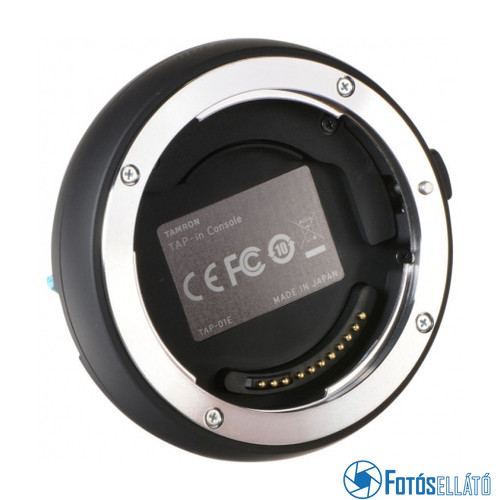 Tamron Tap-In Konzol (Canon) (Tap-01E)