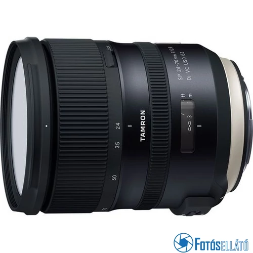 Tamron SP 24-70mm f/2.8 Di VC USD G2 (CANON) (A032E)
