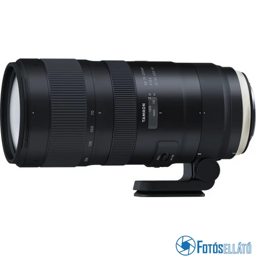 Tamron SP 70-200mm f/2.8 Di VC USD G2 (NIKON) (A025N)