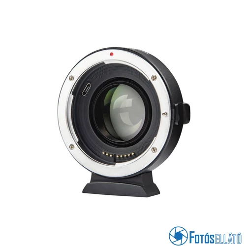 Canon-Fuji X Fx2 Af Baj Átal