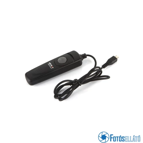 Vezetékes Távkioldó Sony S2