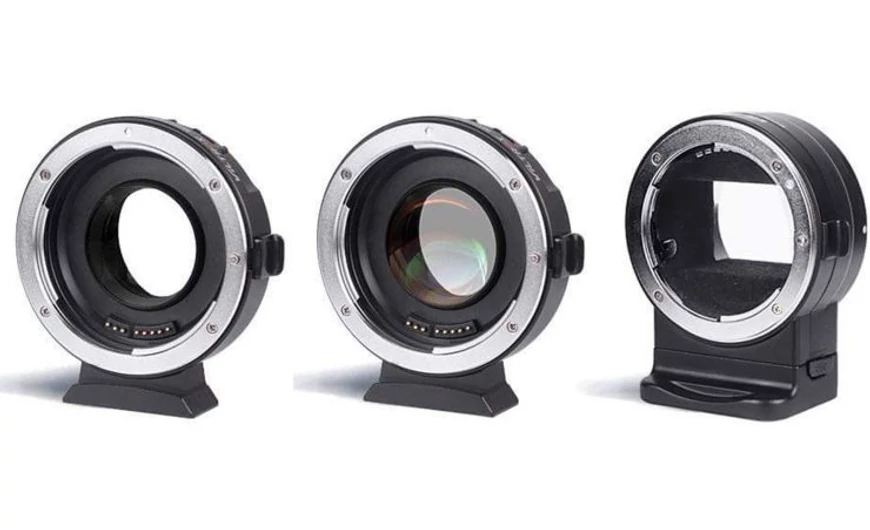 ... egészen pár nappal ezelőttig irigyeltem a Canonosokat