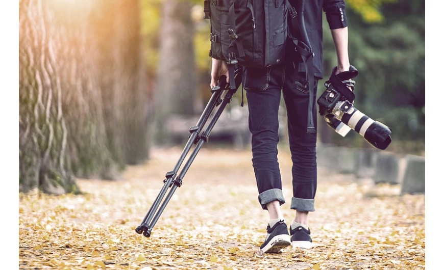 Szerezd be fotós eszközeidet könnyedén tőlünk!