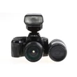 MINOLTA Analóg kezdőszett (Váz - 2 objektív - vaku)
