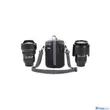 Think Tank Lens Case Duo 20 - Black