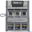 Think Tank SD Pixel Pocket Rocket - Black