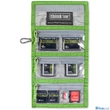 Think Tank Secure Pocket Rocket™ - Green