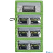 Think Tank Secure Pocket Rocket™ - Green