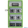 Think Tank Secure Pocket Rocket™ - Green