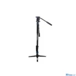 Benro Connect MCT28AFS2 Monopod Videófejjel