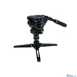 Benro Connect MCT48AFS6 Monopod Videófejjel