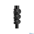 Benro Connect MCT48AFS6 Monopod Videófejjel
