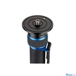 Benro Connect MCT48AFS6 Monopod Videófejjel