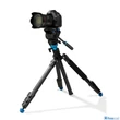 Benro A2883FS4 Aero 4 Videóállvány Szett