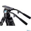 Benro BVX16CFK Carbon Videóállvány Kit