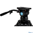 Benro BVX16CFK Carbon Videóállvány Kit
