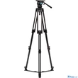 Benro BVX25CFK Carbon Videóállvány Kit