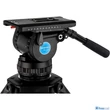 Benro BVX25CFK Carbon Videóállvány Kit
