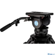 Benro BVX25CFK Carbon Videóállvány Kit