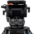 Benro BVX25CFK Carbon Videóállvány Kit