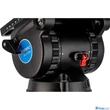 Benro BVX25CFK Carbon Videóállvány Kit