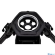 Benro BVX25CFK Carbon Videóállvány Kit