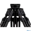 Benro BVX25CFK Carbon Videóállvány Kit