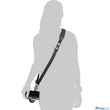 BlackRapid Cross Shot Breathe - Black