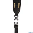 BlackRapid Delta Coyote FA Rifle Sling with Swivel Locking Carabiner – Single Point fegyverpánt