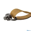 BlackRapid Sport X FA Digital Desert Arid Rifle Sling with QD Swivel Locking Carabiner (Single Point)