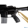 BlackRapid Sport X FA Digital Desert Arid Rifle Sling with QD Swivel Locking Carabiner (Single Point)