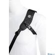 BlackRapid Sport X FA Black Rifle Sling with Swivel Locking Carabiner (Single Point)