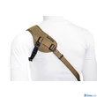 BlackRapid Sport X FA Coyote Rifle Sling with Swivel Locking Connector (Single Point)