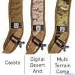BlackRapid Sport X Multi-Terrain Camera Sling
