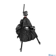 BlackRapid Tripod Jacket "állvány kabát"