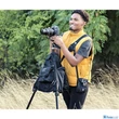BlackRapid Tripod Jacket "állvány kabát"