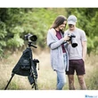 BlackRapid Tripod Jacket "állvány kabát"