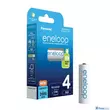 ENELOOP BK-3MCDE/4BE AA 2000MAH NI-MH AKKUMULÁTOR