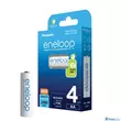 ENELOOP BK-3MCDE/4BE AA 2000MAH NI-MH AKKUMULÁTOR