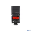 GODOX TT350C RENDSZERVAKU CANON